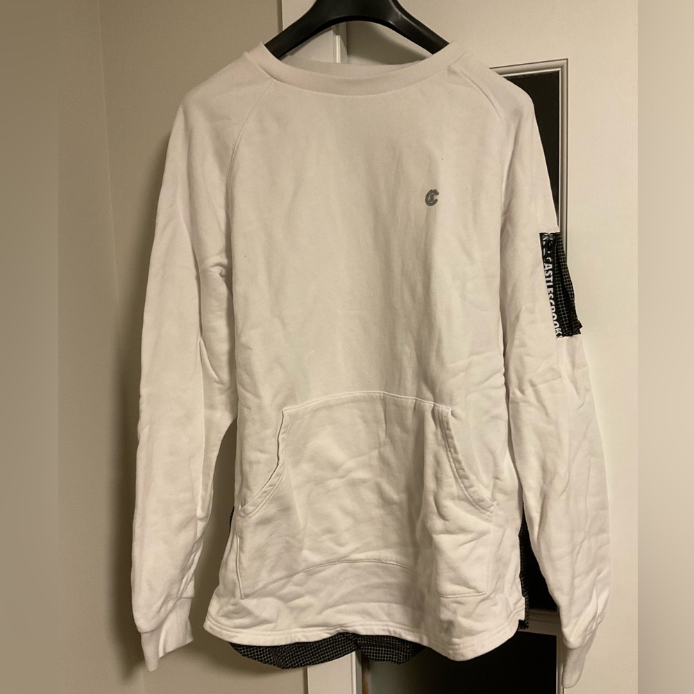 Crooks & Castles Pullover